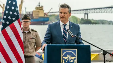 EUA afirmam que não permitirão que a China ameace operações no Canal do Panamá