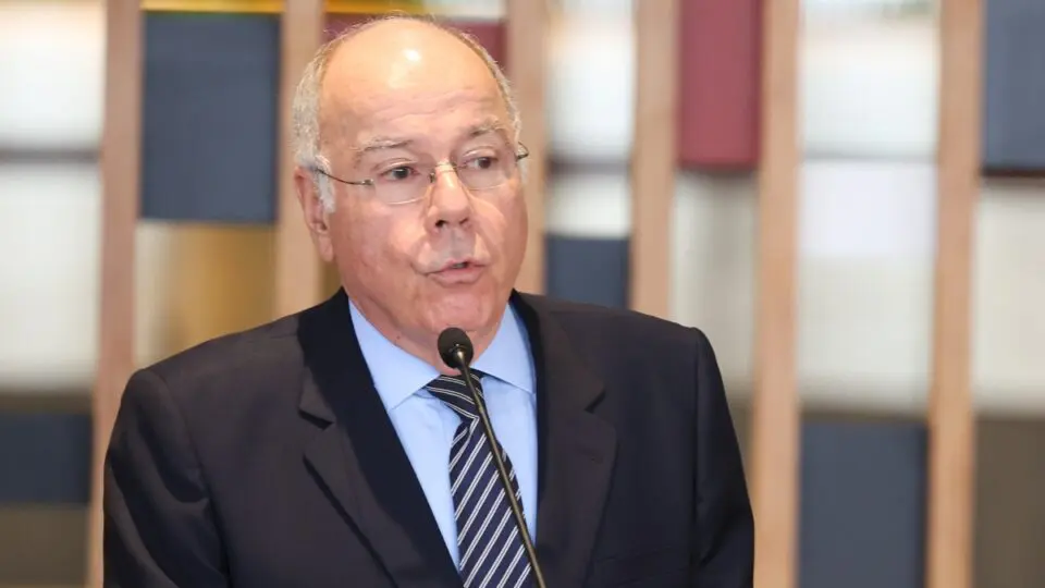 Mauro Vieira, ministro, lula, peru, condenação, lava jato