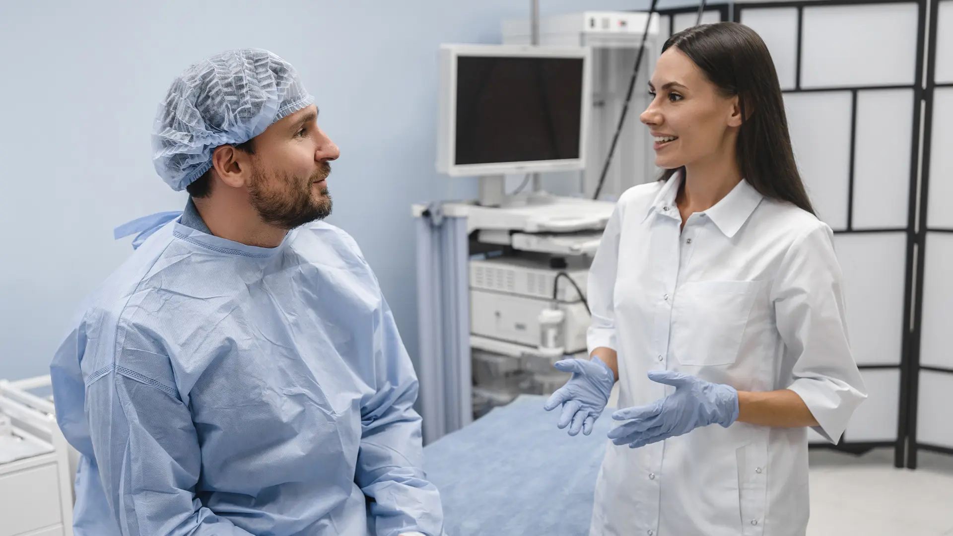 A manipulação e instrumentação da papila duodenal e canais biliares e pancreáticos requerem técnica apurada e instrumental adequado