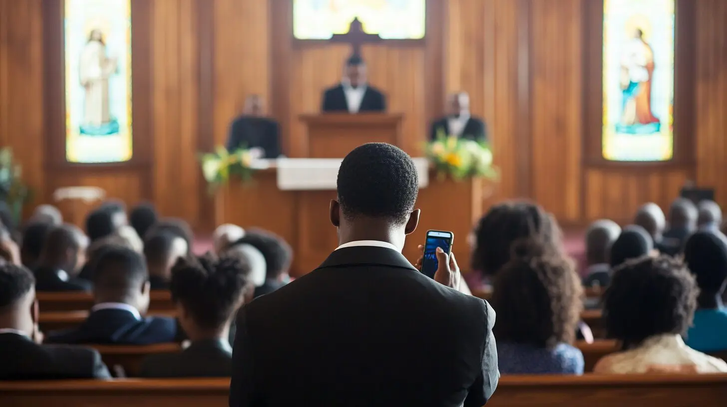 disciplina eclesiástica