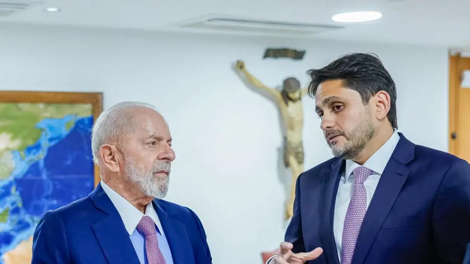 Lula Juscelino Filho reforma ministerial