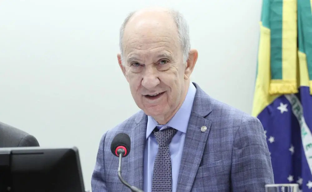 rui falcão, governo lula reforma múcio defesa ministro