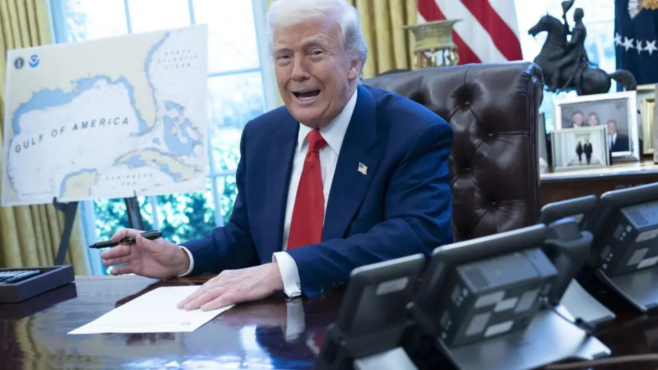 Trump diz que não espera impor novas tarifas contra China: "Calculamos muito bem"