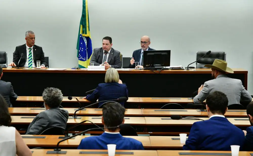 câmara, ministros, Lula, marina, teixeira, agricultura, amazônia, desmatamento