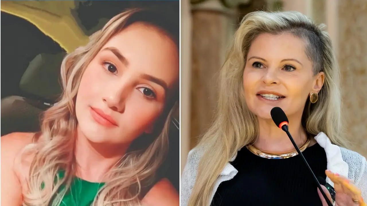 A passeata está marcada para o próximo domingo (13) na Praça Santos Andrade e usa o batom, em referência à cabeleireira Débora Rodrigues, como símbolo da anistia