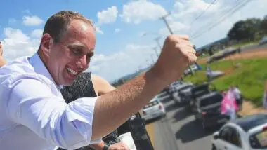 Rodrigo Manga - Republicanos - Sorocaba