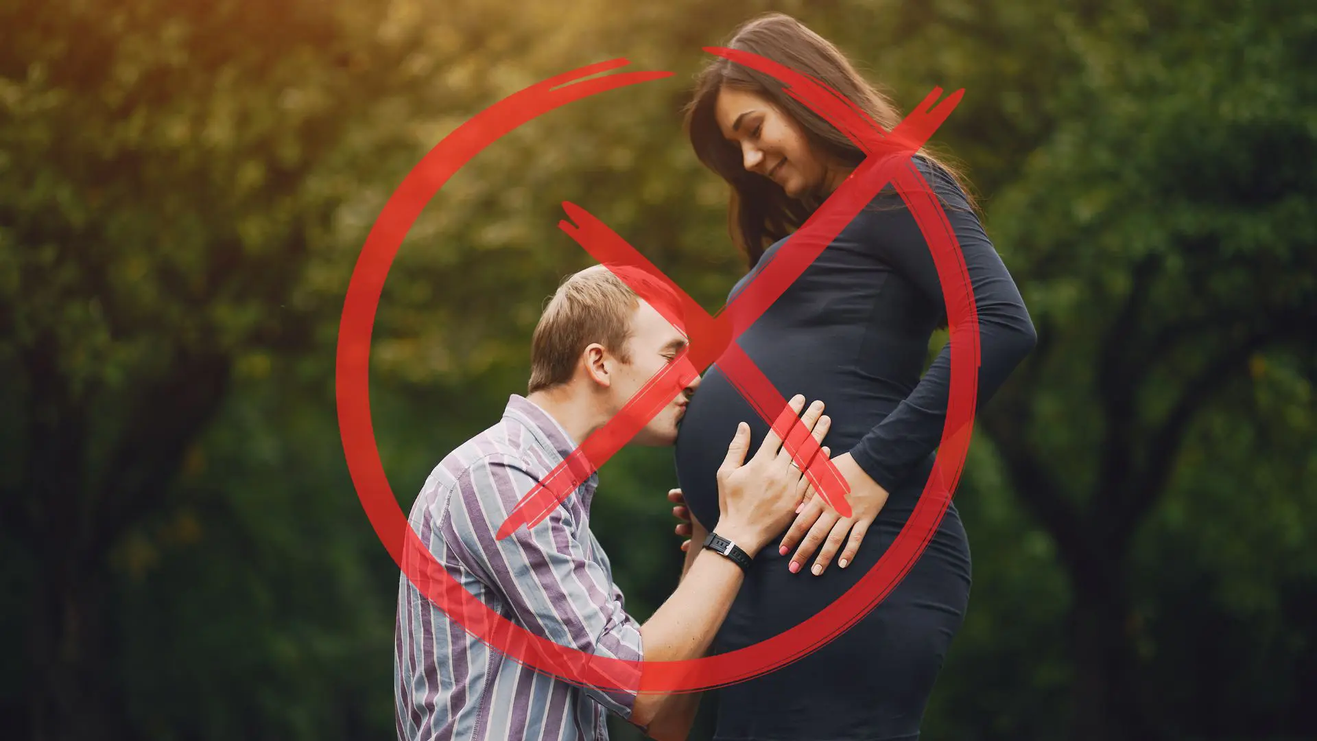 Filhos: ter ou não ter?