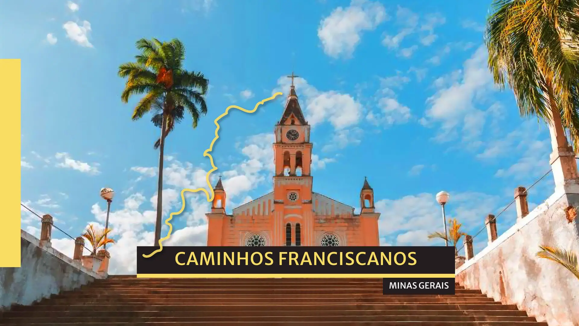 Caminhos Franciscanos