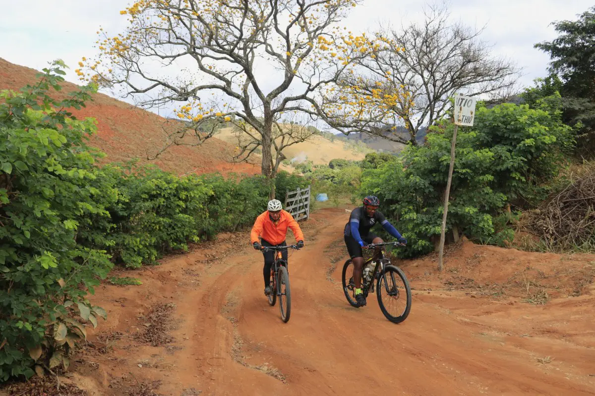 Caminhos Franciscanos