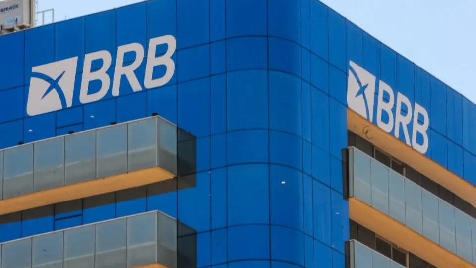 Banco de Brasília Banco Master