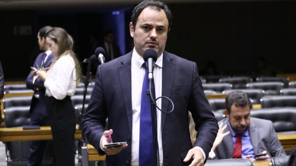 glauber braga, PSOL, cassação, ética, votação, greve de fome, soro, médicos