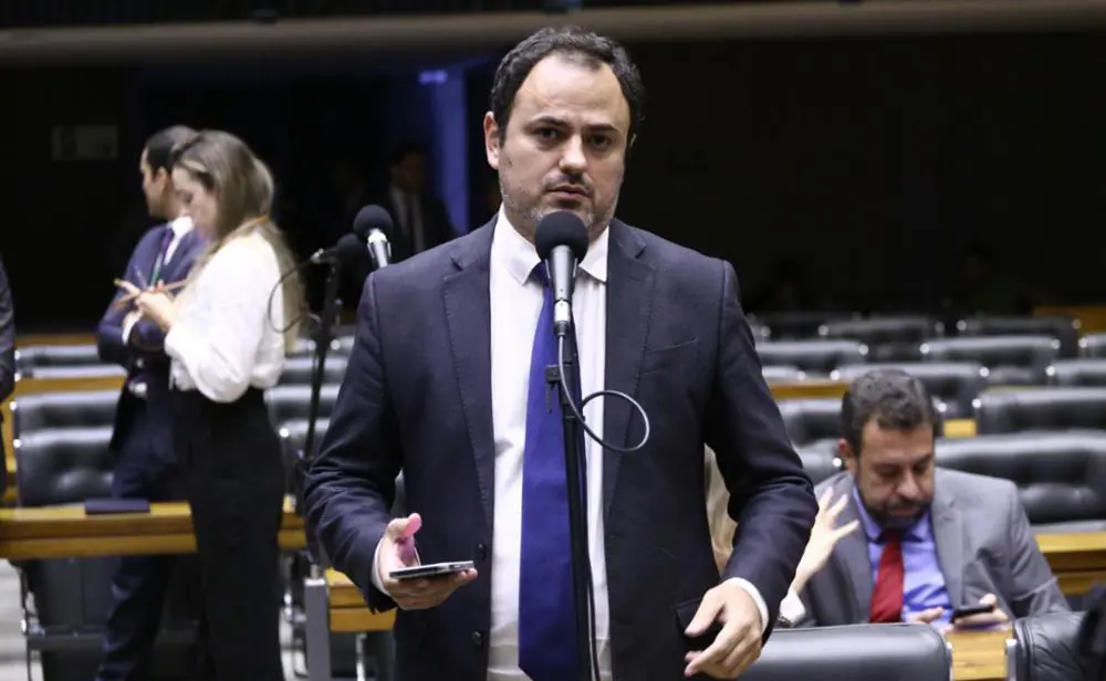 glauber braga, PSOL, cassação, ética, votação, greve de fome, soro, médicos