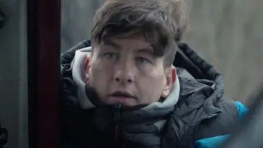 Barry Keoghan interpreta Jack, que rouba duas ovelhas do vizinho