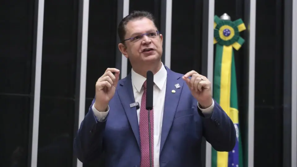 Sóstenes Cavalcante