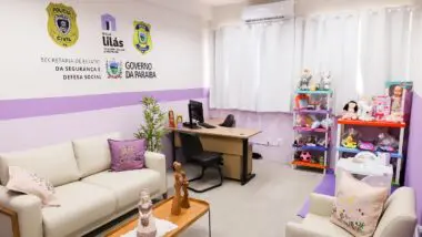 Salas Lilás aborto