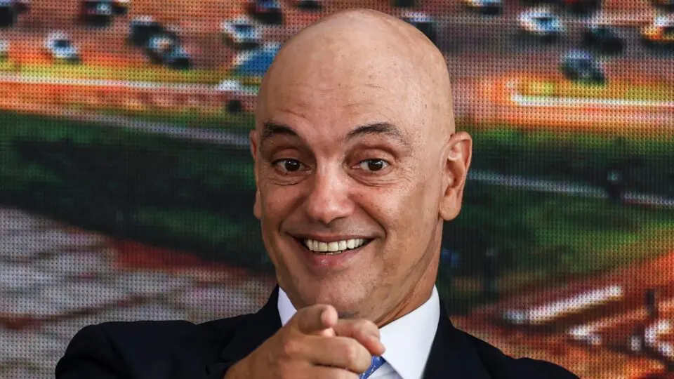 ESTADÃO ALEXANDRE DE MORAES
