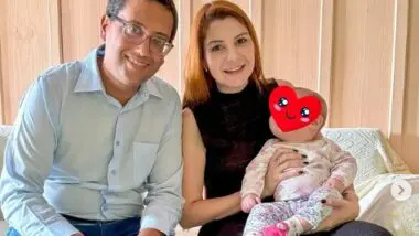 Segundo a deputada estadual Ana Campagnolo (PL-SC), a mãe da “pequena V” já estava no hospital, pronta para realizar o aborto, quando o vereador Jorge Eli de Oliveira interveio