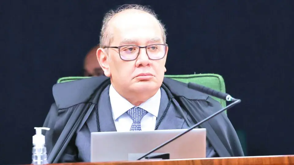 Gilmar Mendes