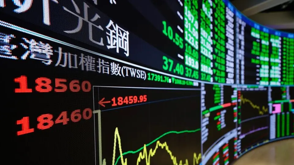 Bolsa de valores