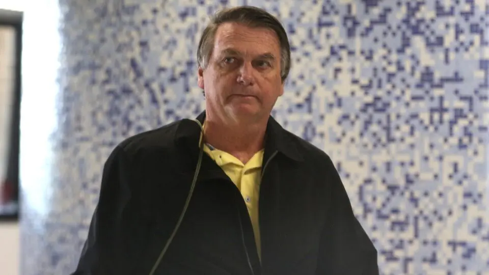 Jair Bolsonaro