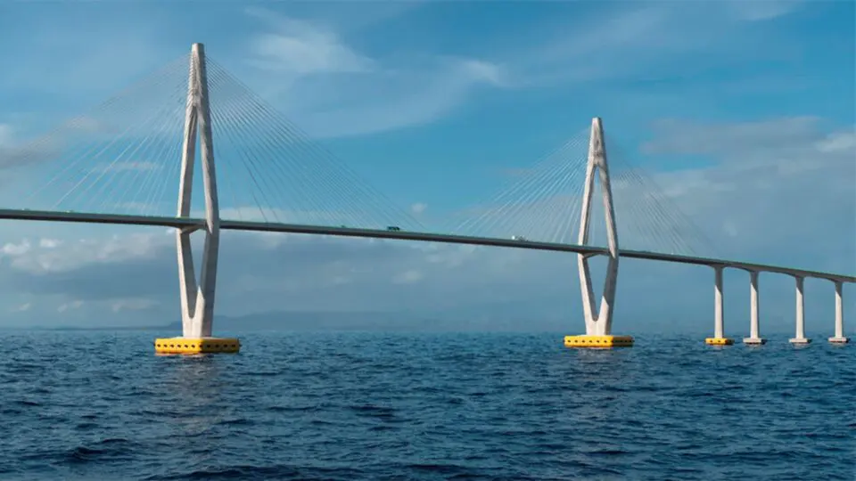 Ponte Salvador-Itaparica promete ser a maior da América Latina