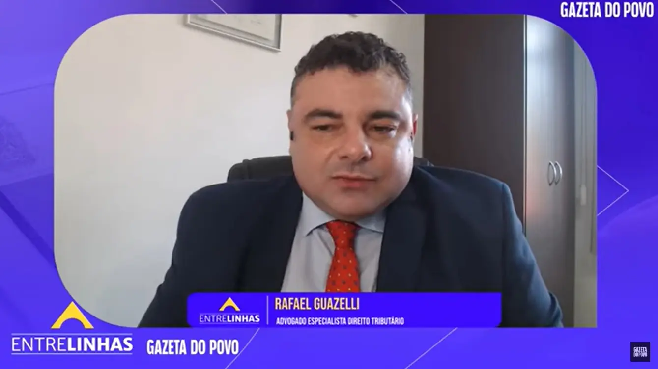 antecipação restituição