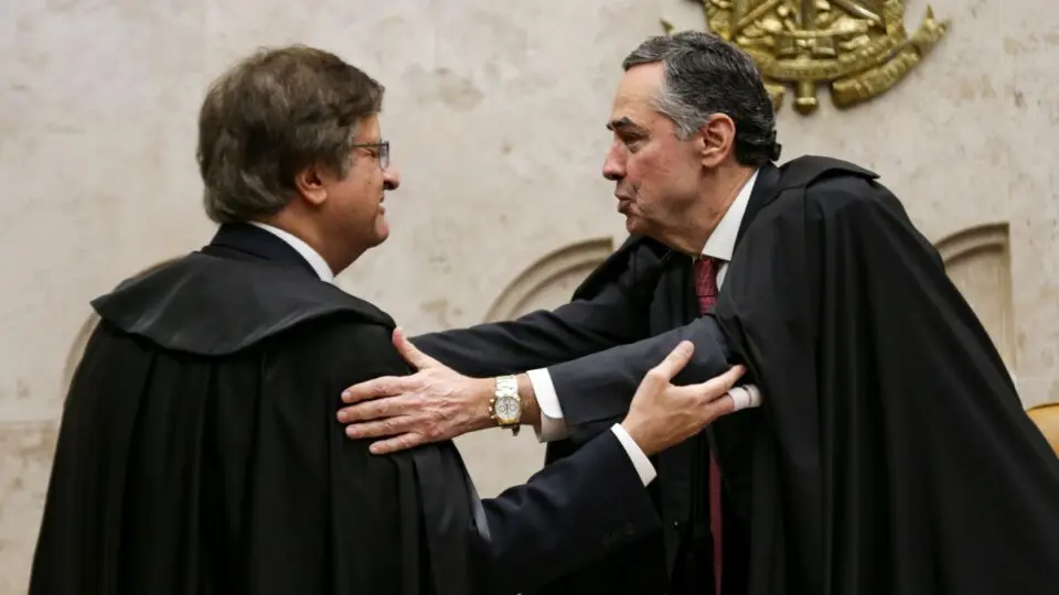 Gonet e Barroso