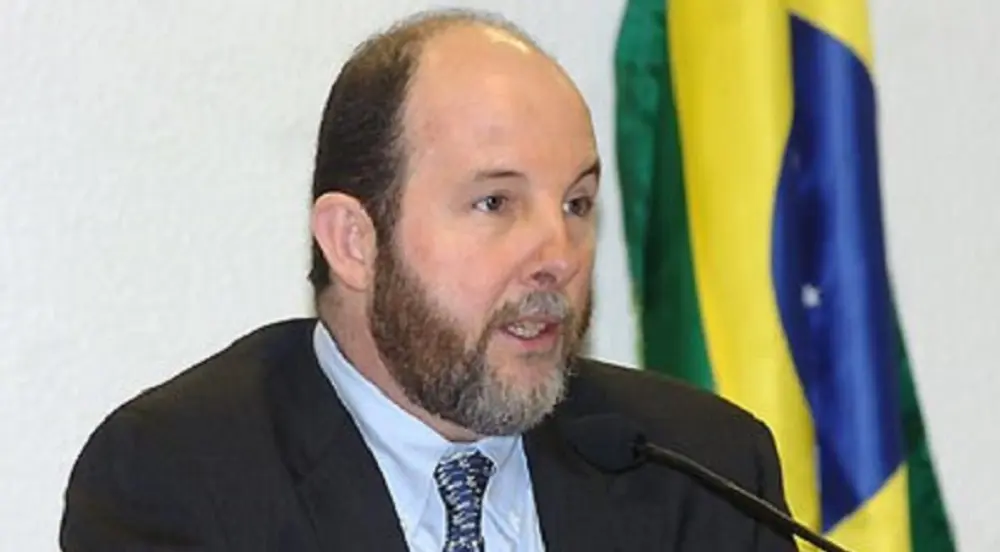 Armínio Fraga