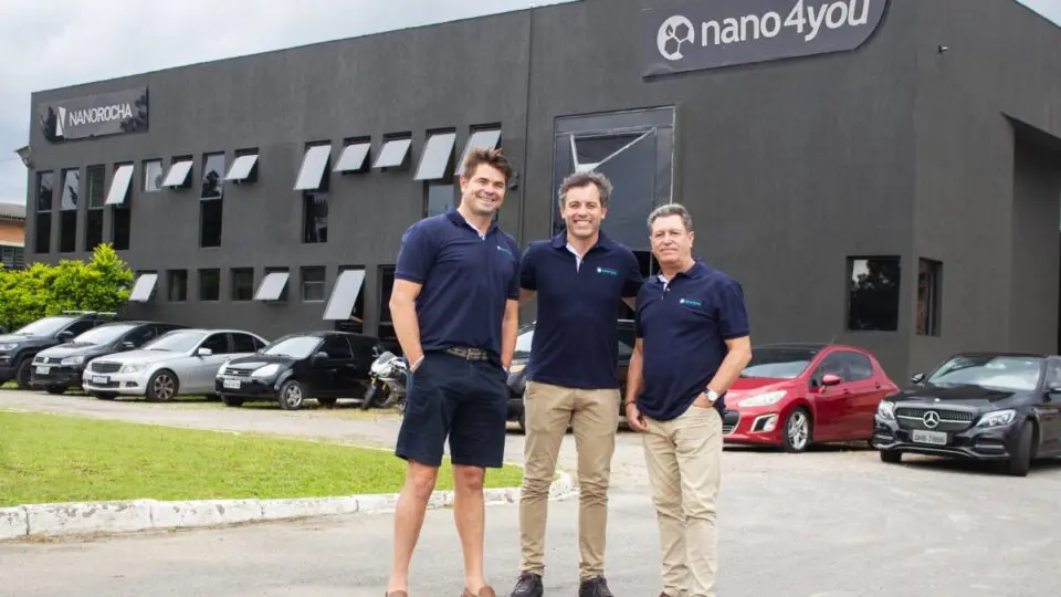 Nano4you