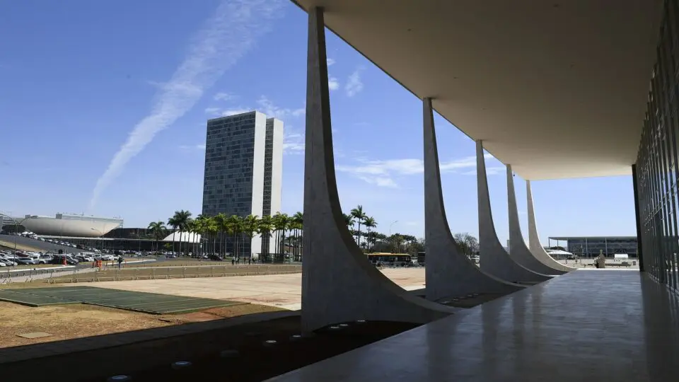 stf anistia congresso ativismo judicial