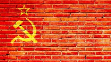 Saber: Atrocidades do Comunismo