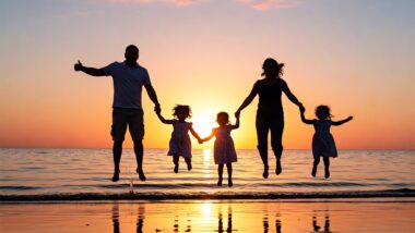 Saber: Força da Família