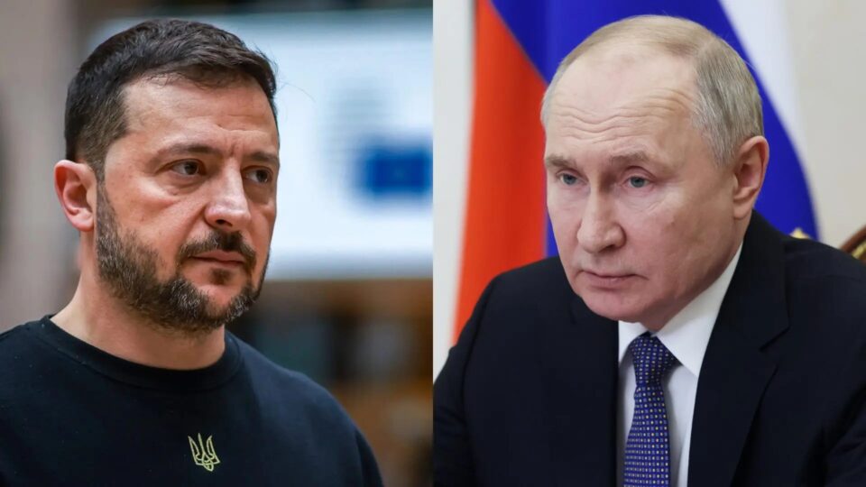 O que o Donbass representa para a economia da Ucrânia e por que a Rússia insiste em tomá-lo