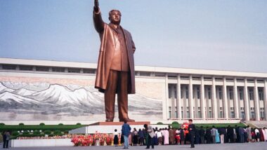 Saber: Tiranos na História