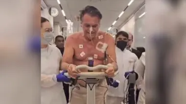 bolsonaro, cirurgia, recuperação, hospital