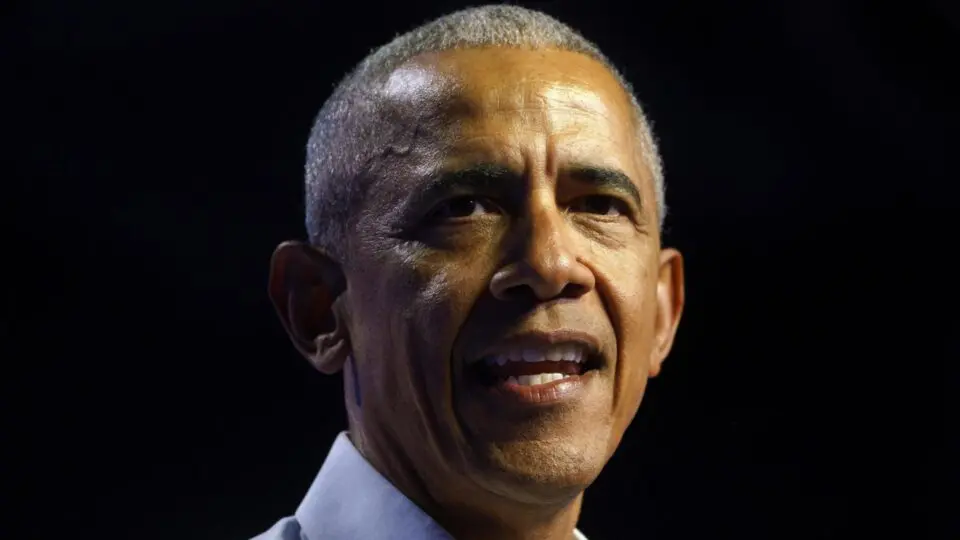 barack obama