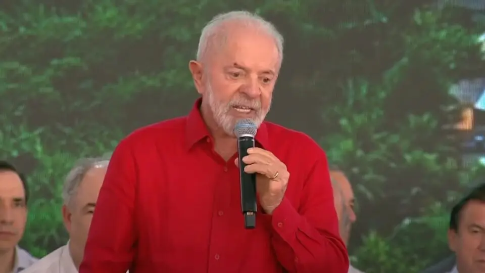 Lula, trump, musk, china, eua, brasil, comunismo