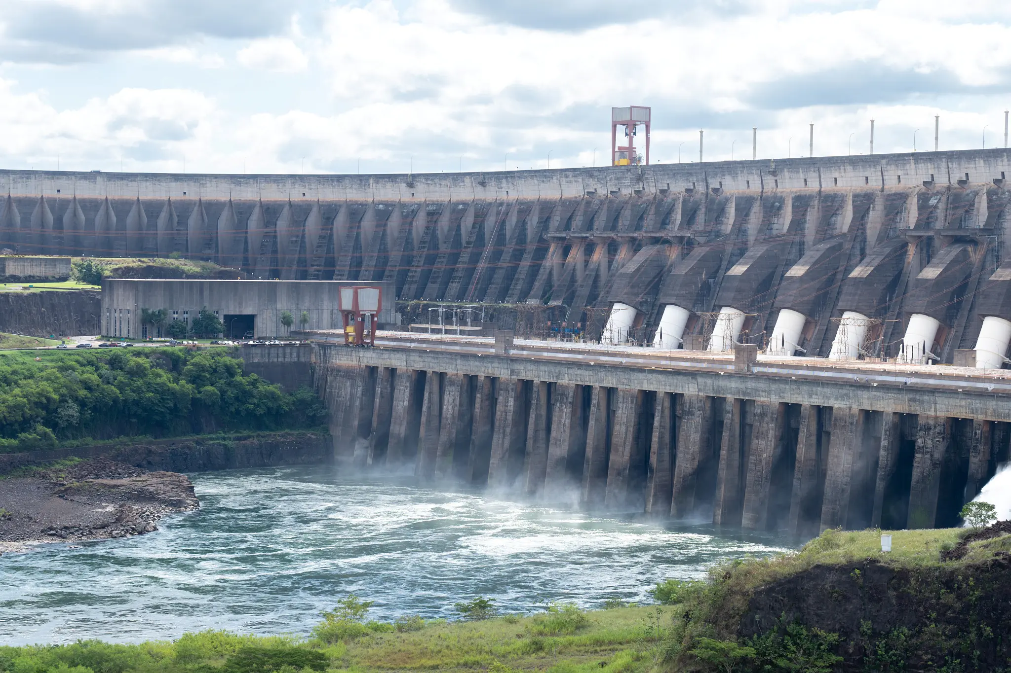 Itaipu Binacional