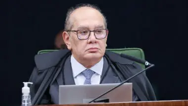gilmar mendes lava jato