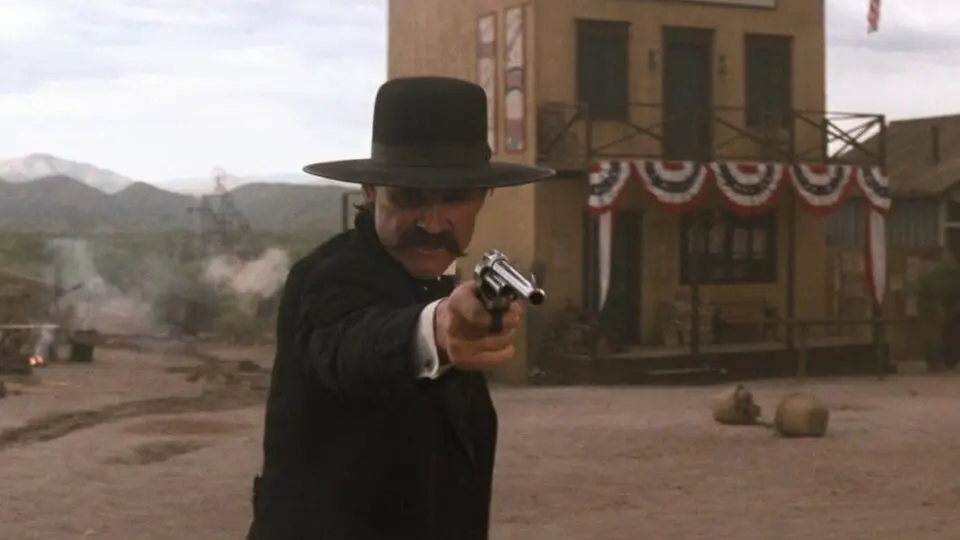 tombstone