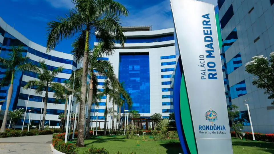 Pesquisa governo Rondônia