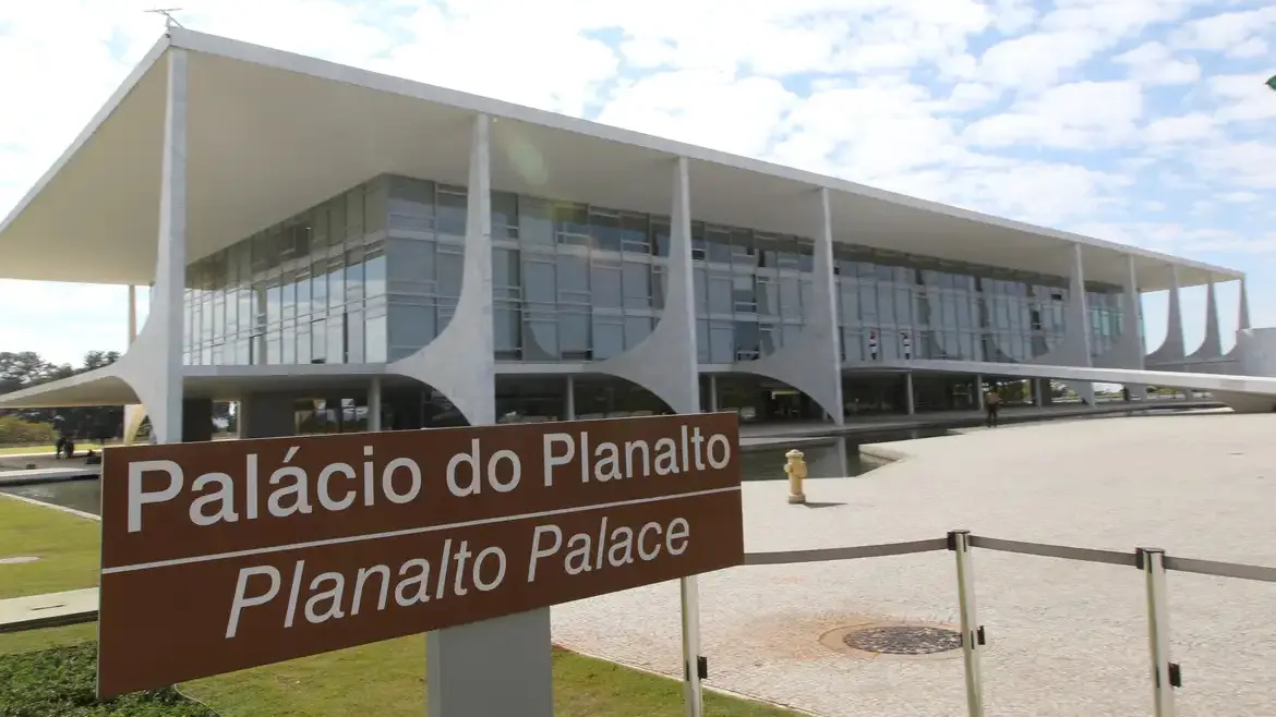 Palácio do Planalto