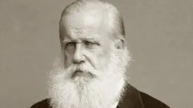 Quem herdaria o trono se a monarquia voltasse? 1 Retrato de D. Pedro II feito em 1885