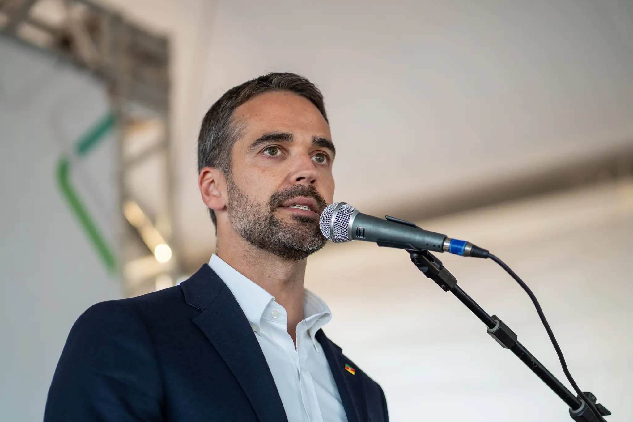 Eduardo Leite deixa PSDB e confirma filiação ao PSD de Kassab