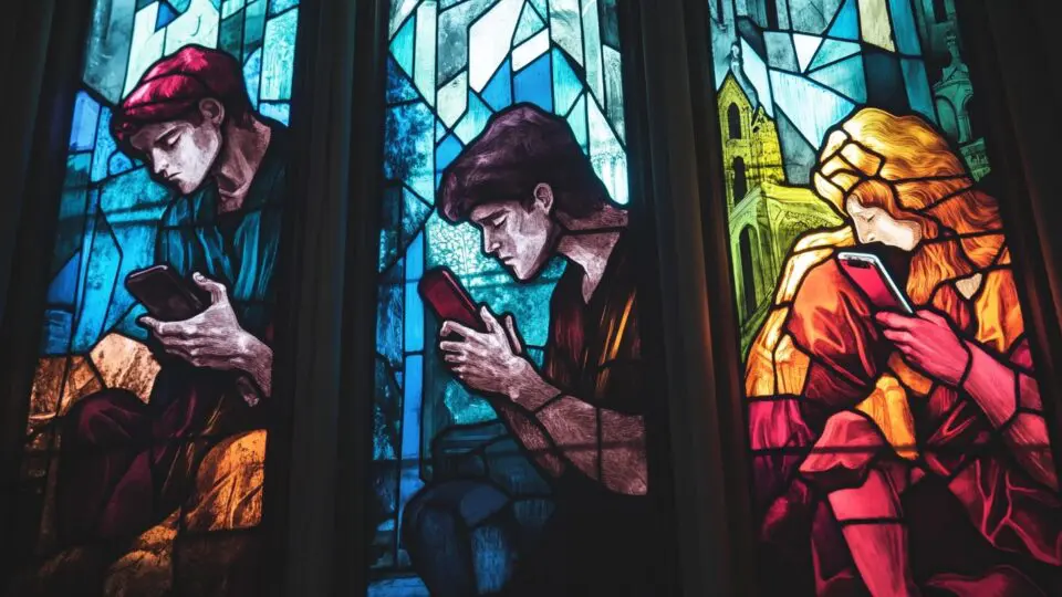 liberdade religiosa na internet