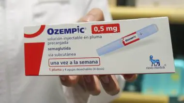 Anvisa exige retenção de receita para venda de Ozempic