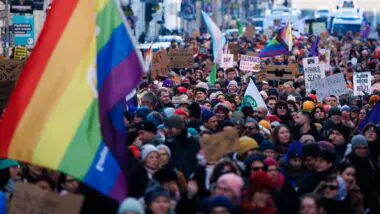 Trump, Hungria e Suprema Corte britânica impulsionam reação do Ocidente contra ideologia de gênero