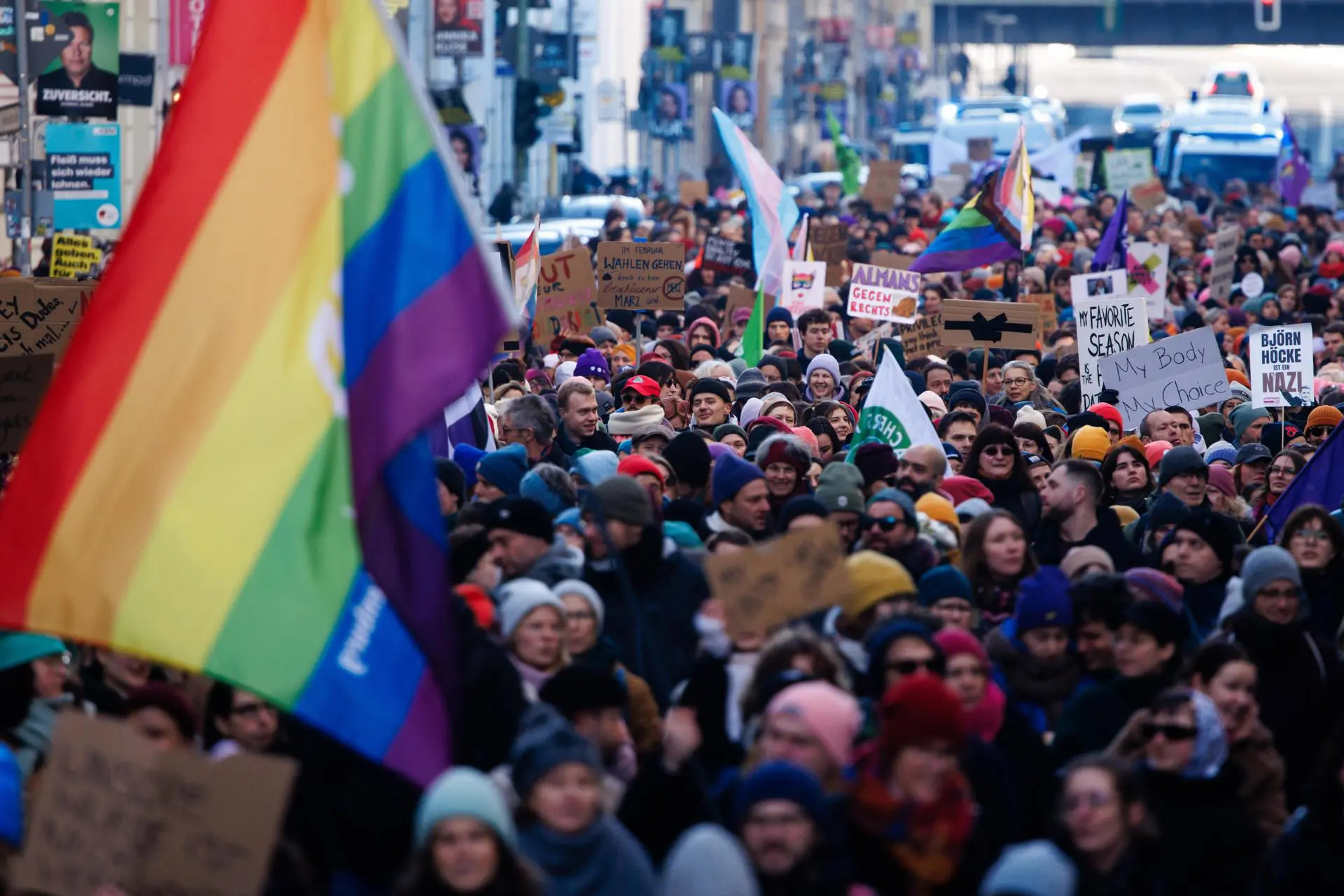 Trump, Hungria e Suprema Corte britânica impulsionam reação do Ocidente contra ideologia de gênero