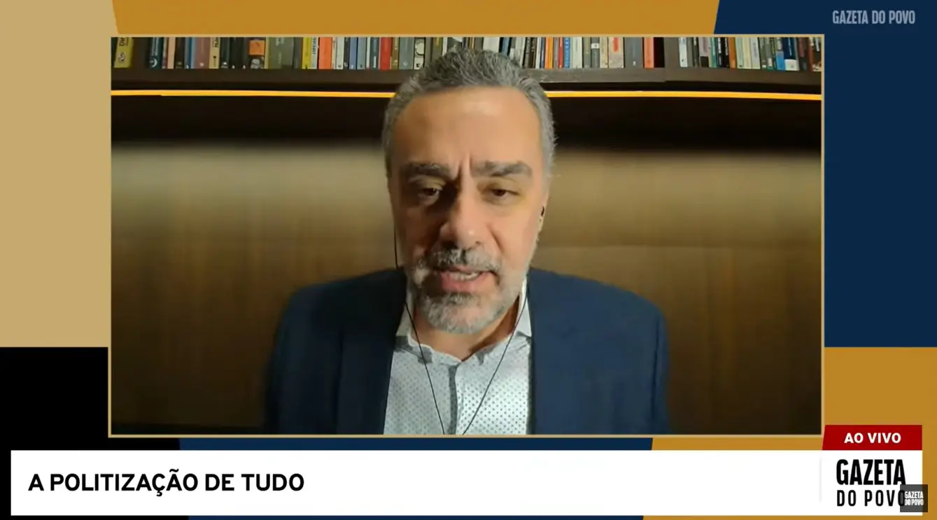 posicionamento político de Nasi afasta fãs da direita