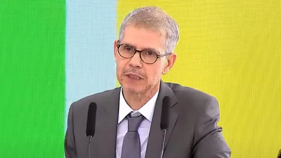 Sidônio Palmeira popularidade de Lula
